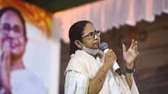 Mamata Banerjee: বাংলায় দুর্গাপুজো UNESCO হেরিটেজ স্বীকৃতি, বাঙালি হিসাবে গর্বিত আমি : মমতা| Bangla News