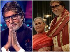 KBC 13: क्या Amitabh Bachchan अपनी पत्नि Jaya Bachchan से बोलते हैं झूठ? बिग बी के जवाब से आप भी रह जाएंगे दंग