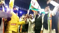 Howrah News: āϤā§āĻŖāĻŽā§āϞ⧠āϝā§āĻ āĻĻāĻŋāϞā§āύ āĻŦāĻŋāĻā§āĻĒāĻŋāϰ āĻĒā§āϰāĻžāĻā§āϤāύ āĻā§āϞāĻž āϏāĻāĻžāĻĒāϤāĻŋ āϏā§āϰāĻāĻŋā§ āϏāĻžāĻšāĻž
