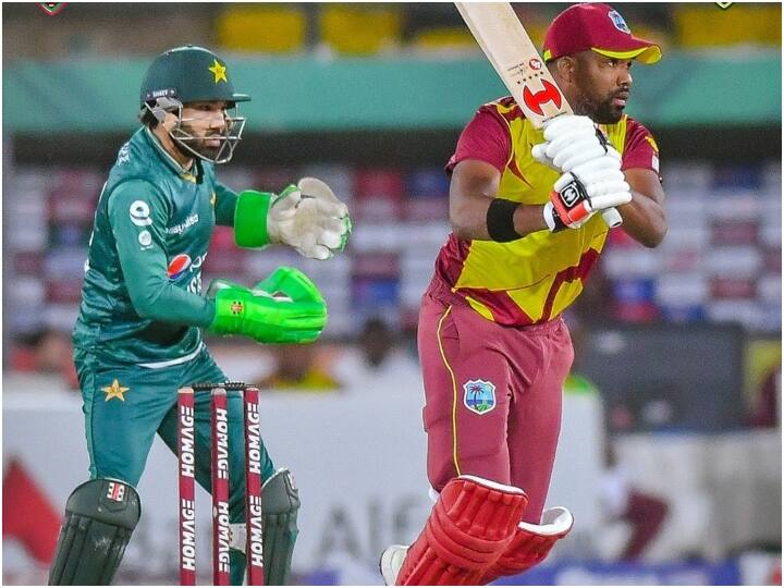 Pakistan vs West Indies ODI series postponed and rescheduled for early June 2022 five more positive cases were reported in the West Indies camp PAK vs WI: पाकिस्तान-वेस्टइंडीज वनडे सीरीज पर पड़ी कोरोना की मार, PCB ने लिया स्थगित करने का फैसला