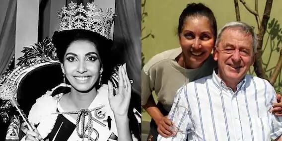 রীতাই প্রথম নারী যিনি ভারত থেকে একটি সুন্দরী প্রতিযোগিতায় শিরোপা জিতেছিলেন।