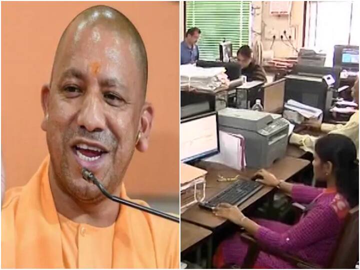 राज्य की योगी सरकार (Yogi Government) ने सरकारी कर्मचारियों को नए साल का तोहफा दिया है. सरकार ने प्रदेश के सभी कर्मचारियों का महंगाई भत्ता (Dearness Allowance) 28 प्रतिशत से बढ़ाकर 31 प्रतिशत करने का निर्णय लिया है. बढ़ा हुआ महंगाई भत्ता जुलाई 2021 से देय होगा. सरकार के इस फैसले से करीब 16 लाख सरकारी कर्मचारियों और 12 लाख पेंशनभोगियों को फायदा होगा.