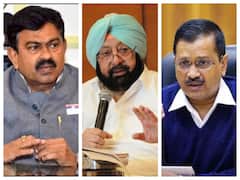 Election Top-10: अजय मिश्रा को मंत्री पद से हटाने की मांग, UP में आम आदमी पार्टी का बड़ा चुनावी दांव, BJP-कैप्टन अमरिंदर के बीच गठबंधन संभव