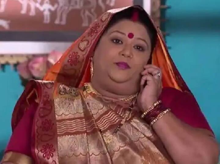 शो में अम्मा जी के रोल में नजर आने वाली एक्ट्रेस सोमा राठौर ने सिर्फ आठवीं क्लास तक पढ़ाई की है.