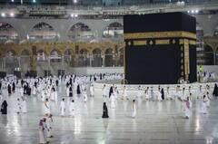 Hajj Yatra 2022: 65 से अधिक उम्र के हजयात्रियों के लिए अच्छी खबर, अब कर सकेंगे यात्रा