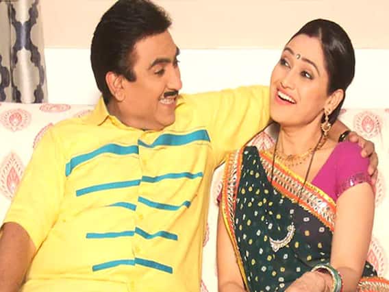 TMKOC: શું શોમાં કમબેક કરશે દયાબેન?, મેકર્સ પાસે માંગી આટલી મોટી રકમ? TMKOC: શું શોમાં કમબેક કરશે દયાબેન?, મેકર્સ પાસે માંગી આટલી મોટી રકમ?