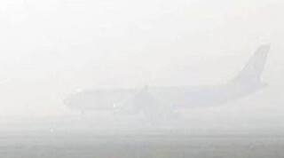 Fog in Punjab: ਪੰਜਾਬ ‘ਚ ਛਾਉਣ ਲੱਗੀ ਧੁੰਦ ਦੀ ਚਾਦਰ, ਵਿਜ਼ੀਬਿਲਟੀ ਘਟੀ, ਲਗਾਤਾਰ ਡਿੱਗ ਰਿਹਾ ਪਾਰਾ