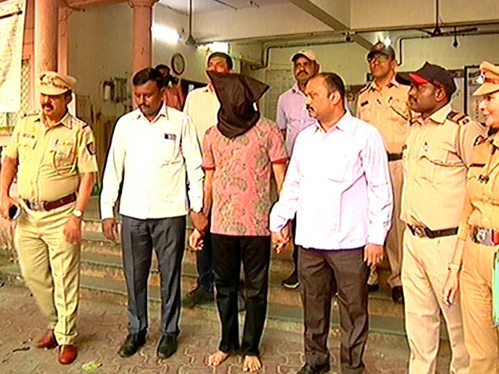 Accused arrested for Cheating 26 women by dreaming of marriage लग्नाची स्वप्न दाखवून 26 महिलांना कोट्यवधींचा गंडा, पोलिसांकडून आरोपी गजाआड