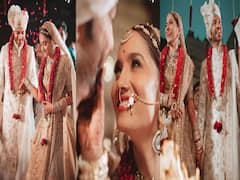 मालदीव में 50 करोड़ के विला से लेकर प्राइवेट Yacht तक, Ankita Lokhande और Vicky Jain ने एक दूसरे को दिए करोडों के तोहफे