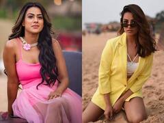 TV Actresses Real Name: असली नहीं है इन टीवी एक्ट्रेसेस के ये नाम, जानिए पेरेंट्स ने क्या रखा था