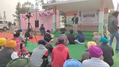 ਬਹਿਬਲਕਲਾਂ ਗੋਲੀਕਾਂਡ ਮਾਮਲੇ 'ਚ ਨਵਾਂ ਮੋਡ, ਪੀੜਤ ਪਰਿਵਾਰ ਅਣਮਿੱਥੇ ਸਮੇਂ ਲਈ ਧਰਨੇ 'ਤੇ ਬੈਠੇ