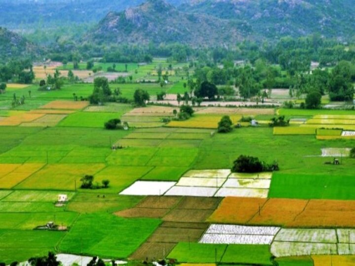 ஜம்மு-காஷ்மீரில் வெளிமாநிலத்தவர் நிலம் வாங்கியுள்ளனரா?- மத்திய உள்துறை இணையமைச்சரின் பதில்