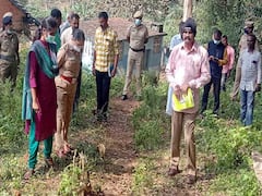 திண்டுக்கல் : தீயில் கருகி பள்ளி மாணவி மர்ம மரணம்.. இரண்டாவது நாளாக போலீசார் தீவிர விசாரணை