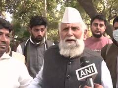 India Is A Poor Country, Everyone Wants To Marry Off Daughters Early: SP MP On Raising Girls' Marriage Age To 21