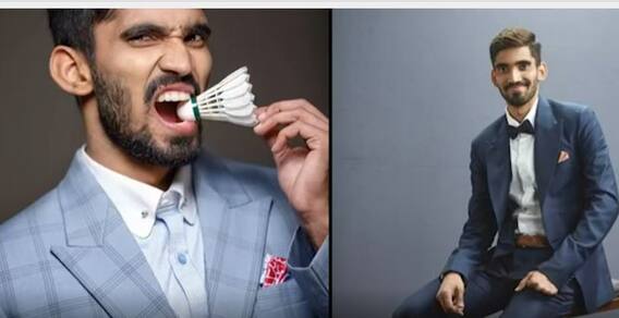 Kidambi Srikanth:బీడబ్య్లూఎఫ్ వరల్డ్ ఛాంపియన్ షిప్ లో సెమీస్ కి చేరుకున్న కిడాంబిశ్రీకాంత్