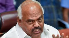 Congress MLA's 'indecent' remark on women in Karnataka Assembly