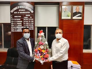 कामोठ्याच्या यशोदा हॉस्पिटलला फेलोशिप अभ्यासक्रमासाठी MUHSकडून मान्यता, 'वंध्यत्व निवारण' विषयावर संशोधन 