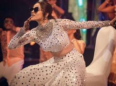 Ankita Lokhande Dabang Dulhan: दबंग दुल्हन के अवतार में अंकिता लोखंडे ने दिखाया अपना जलवा, डांस से फ्लोर पर लगा दी आग