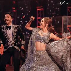 Ankita Lokhande: সঙ্গীত অনুষ্ঠানে পাশে কঙ্গনা, সোশ্যাল মিডিয়ায় ছবি শেয়ার অঙ্কিতার