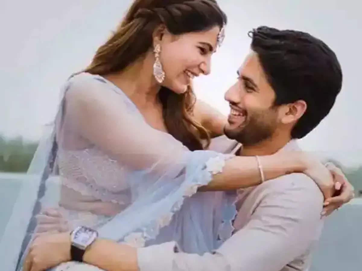 The Family Man 2 में Samantha के बोल्ड सीन्स देख Naga Chaitanya और उनके परिवार को लगा था जोर का झटका, इसलिए टूटी दोनों की शादी!