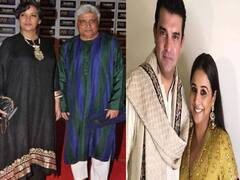 शादी के कई साल बाद भी अभी तक नहीं बनें मां-बाप, एक-दूसरे से करते है बेइंतहा प्यार