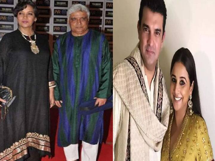 शादी के बाद बच्चों की जरूरत हर कपल्स को होती है और आज हम आपको बॉलीवुड के ऐसे ही कुछ सितारों के बारे में बताने जा रहे हैं जिनकी इतने सालों में भी कोई संतान नहीं हुई. बॉलीवुड में ऐसे कई स्टार्स हैं जिन्होंने शादी नहीं की है. कई ऐसे भी हैं जो शादी के बाद डिवोर्स लेकर राह बदल चुके हैं. तो कुछ ऐसी भी बेमिसाल जोड़ियां हैं जो शादी के काफी लंबे समय के बाद भी आजतक उनके बच्चे नही हैं. बॉलीवुड में बहुत सी ऐसी शादियां हैं जिन्हें कई साल हो गए हैं लेकिन अभी तक उन्हें कोई संतान नहीं हुई है.