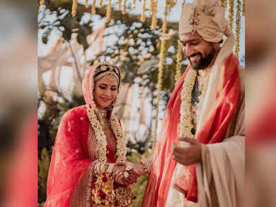 Vicky Kaushal Katrina Kaif Wedding: शादी करते ही विक्की कौशल और कैटरीना कैफ के हाथ लगे कई प्रोजेक्ट्स, जानिए कहां साथ दिखेंगे दोनों!