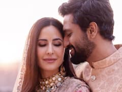 Katrina Kaif Prepares ‘First Halwa’ After Marriage With Vicky Kaushal, See PIC