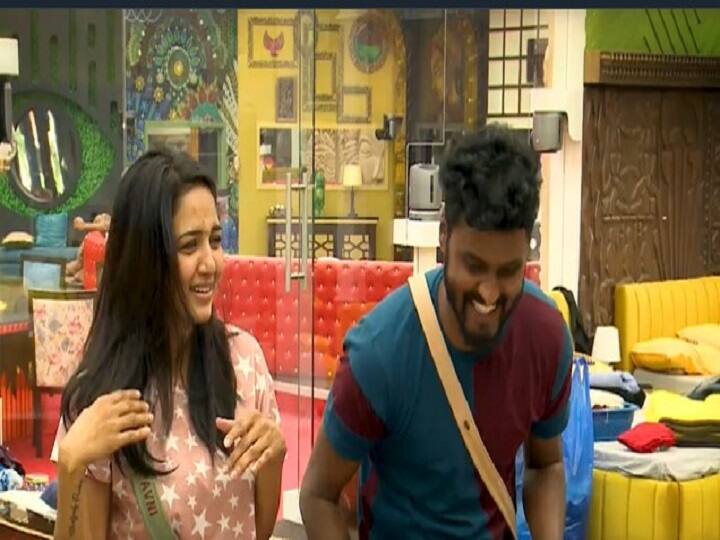 BiggBoss 5 Tamil Promo: Day 75 promo 3 Watch Video | BiggBoss5 Tamil: 