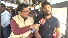 कौन जीतेगा Varanasi का चुनावी वार? जानिए जनता की दिल की बात| Lucknow Chalo