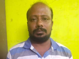 கேபிள் டிவி பழுது சரி செய்து தருவது போல் நடித்து , நகை மற்றும் பணம் திருடியவர்கள் கைது