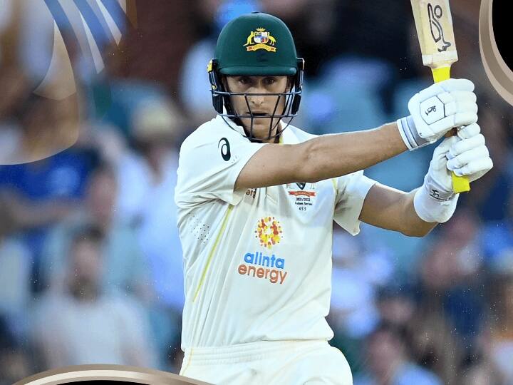 AUS vs ENG 2nd Test: ஆஷஸ் டெஸ்டில் மார்னஸ் லபுசானே சதம்... கேப்டன் ஸ்மித் அரைசதம்!