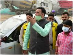 Delhi News: सुप्रीम कोर्ट के आदेशों की अनदेखी करना NBCC को पड़ा महंगा, लगा इतने करोड़ का जुर्माना