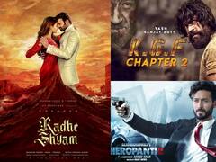 Movies Release in 2022: ये 10 फिल्में करेंगी 2022 में जमकर एंटरटेनमेंट, Salman-Shahrukh की मूवीज नहीं हैं लिस्ट में शामिल