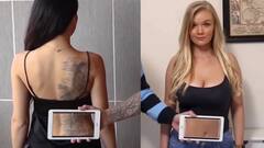 મોબાઇલમાં આવ્યો એવો કેમેરો જેનાથી જોઇ શકાશે કપડાંની આરપાર, કઇ કંપનીના ફોનમાં છે આ ફિચર, જાણો......