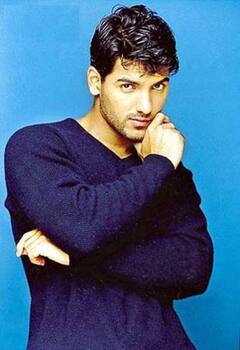 HBD John Abraham : ஹாப்பி பர்த்டே ஜான் ஆப்ரஹாம்...!