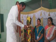 சென்னைக்கு குடிநீர் வழங்க மறுத்தவருக்கு நீர்வளத்துறை அமைச்சர் பதவியா? - ஹெச்.ராஜா கேள்வி