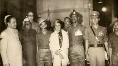 Kolkata: ৫০তম বিজয় দিবস উপলক্ষে বিশেষ অনুষ্ঠান ফোর্ট উইলিয়ামে | Bangla News