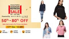 Amazon Deal: 300 रुपये से कम में खरीदें स्टाइलिश Women Winter Jacket, डील में सर्दी के कपड़ों पर 80% का डिस्काउंट