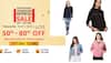 Amazon Deal: 300 रुपये से कम में खरीदें स्टाइलिश Women Winter Jacket, डील में सर्दी के कपड़ों पर 80% का डिस्काउंट