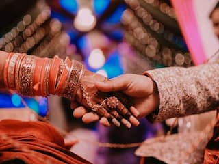 स्पर्धेत हरला, पण प्रेमात जिंकला... अमरावतीतील दिव्यांग जोडप्याची अनोखी प्रेम कहाणी
