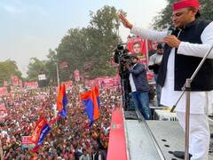 UP Election 2022: समाजवादी पार्टी की खोई हुई जमीन तलाशने रायबरेली पहुंच रहे हैं अखिलेश यादव, जानिए वहां कितनी मजबूत है सपा
