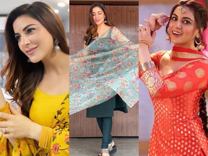 Aggregate more than 170 kundali bhagya preeta kurti design