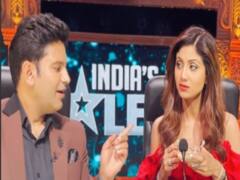 India's Got Talent: Manoj Muntashir को Shilpa Shetty से मजाक करना पड़ गया भारी, एक्ट्रेस ने अपने जवाब से कर दी बोलती बंद