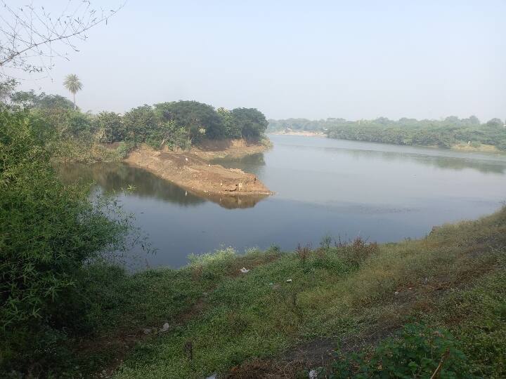 Madhya Pradesh Ujjain Shipra River Water Pollution 650 crores Spent ANN Ujjain News : 20 साल में भी नहीं सुधरी शिप्रा नदी की दशा, 650 करोड़ हो गए खर्च