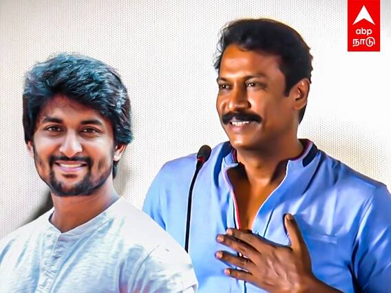 Samuthrakani Speech: 