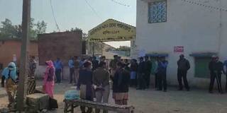 Malda: বাম-কংগ্রেস জোটের হাতে থাকা গ্রাম পঞ্চায়েত ছিনিয়ে নিল তৃণমূল, বিরোধীশূন্য মালদার হরিশ্চন্দ্রপুর ২ নম্বর ব্লক