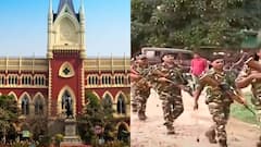 Morning Headlines: 'কেন্দ্রীয় বাহিনী দিয়ে কলকাতা পুরভোট নয়', BJP-র আর্জি খারিজ করে জানাল হাইকোর্ট | Bangla News