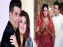 बॉलीवुड के वो सितारें जिन्हें हुआ था एकतरफा प्यार, चाहते हुए भी नहीं हुआ उनको प्यार नसीब