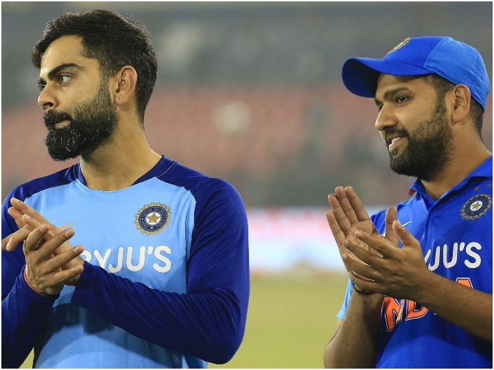 year ender here is the best playing xi of 2021 in t20 international virat rohit did not get place Year Ender:  આ છે આ વર્ષની T20ની સર્વશ્રેષ્ઠ પ્લેઈંગ ઈલેવન, વિરાટ-રોહિતને નથી મળ્યું સ્થાન